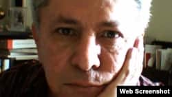 Manuel Ballagas, escritor, periodista y consultor de medios cubano residente en Miami